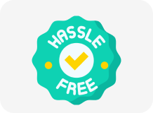 Hassle Free logistics